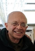 Profile Picture of Ron Epsteinon Wikipedia