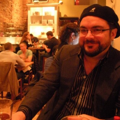 Profile Picture of Kevin Moberg (@MoQev) on Twitter