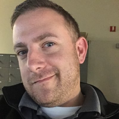 Profile Picture of Matthew Schweitzer (@IMFECKINIRISH) on Twitter