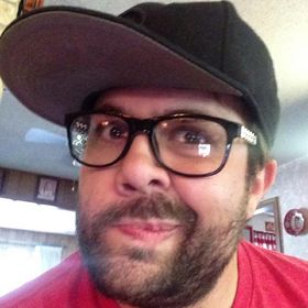 Profile Picture of Jason Rich (@rich6281) on Pinterest