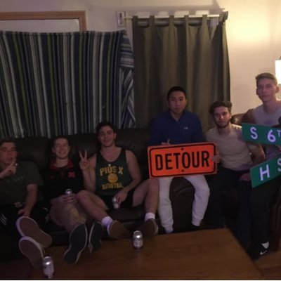 Profile Picture of Braden Guess (@guess_braden) on Twitter