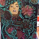 Profile Photo of Cynthia Devine (@devineart1) on Instagram