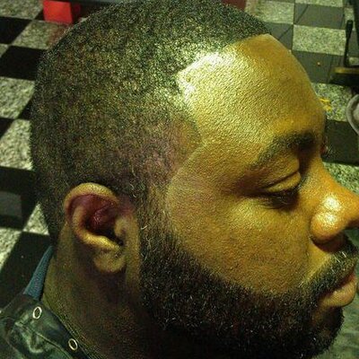 Profile Picture of Raymond Garner (@bigboig1) on Twitter