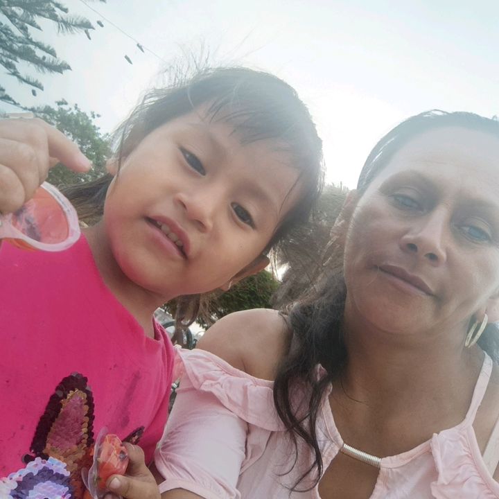 Profile Picture of Nanci Chira (@nanci.chira) on Tiktok