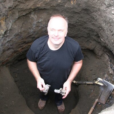 Profile Picture of Vladimir Ignatov (@tyo_vlad) on Twitter