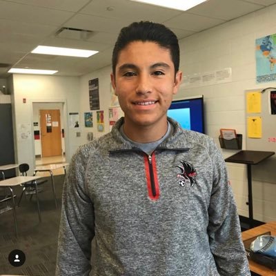 Profile Picture of Frank Martinez (@Frank_Mtz01) on Twitter