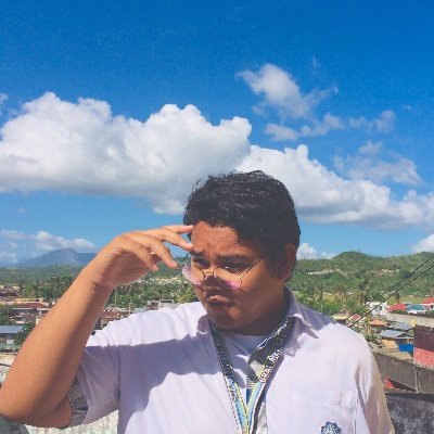 Profile Picture of Vince Yuan (@vinceallenyuan) on Twitter