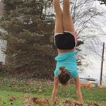 Profile Picture of Hannah Merrill (@hannah_tumbling_) on Instagram