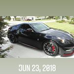 Profile Picture of Craig Misch (@my370znismo2018) on Instagram
