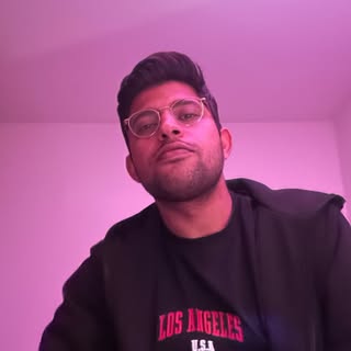 Profile Picture of Ahmed Ishaq (@ahmedishaq_) on Instagram