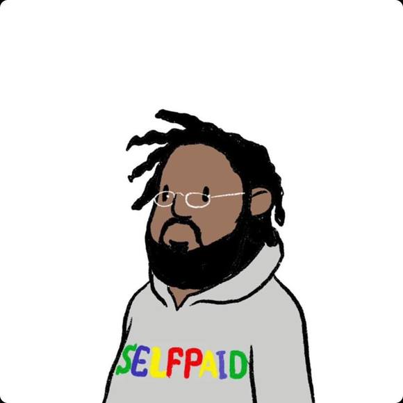 Profile Picture of John Lopes (@bodegajay) on Poshmark