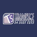 Profile Picture of Trampus Serigrafia Ltda (@trampusserigrafiaoficial) on Instagram