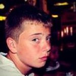 Profile Picture of Daniel Sakowski (@daniel_sakowskioo) on Instagram