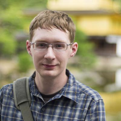 Jacob Allison - Twitter Profile Picture of Jacob Allison (@JacobIAllison) on Twitter