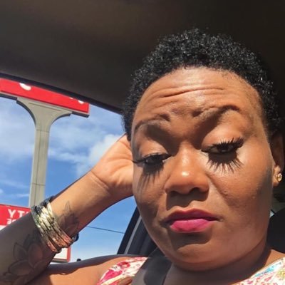 Profile Picture of LUCY 💰 (@MitchellTameika) on Twitter