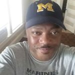 Profile Picture of Cedric Rucker (@bigsexy1971) on Instagram