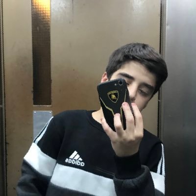 Profile Picture of John Abboud (@JohnAbboud14) on Twitter