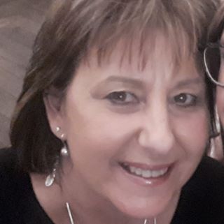 Profile Picture of Deb Wilding (@deb.wilding.92) on Facebook