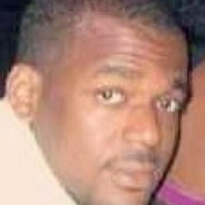 Profile Picture of John M. Borders IV (@BordersIV) on Twitter