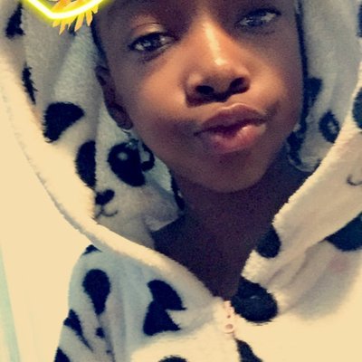 Profile Picture of Brianna Murray (@lil_IrishBaby) on Twitter