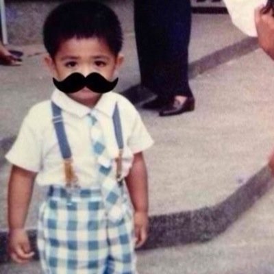 Profile Picture of Joseph Escaño (@JosephEscano) on Twitter