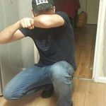 Profile Picture of Chris Swift (@salford_bird) on Instagram