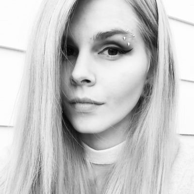 Profile Picture of Amanda Sigurdson (@MellowTerrorist) on Twitter