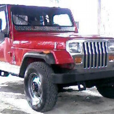 Profile Picture of Jeffrey  Pepperman (@JBPepperman) on Twitter