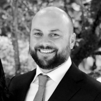 Profile Picture of Brandon Bozek (@astro_boz) on Twitter