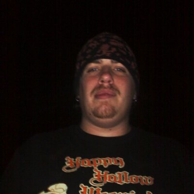 Profile Picture of Christopher Petteys (@krazy8126) on Twitter