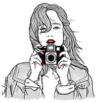 Profile Picture of Maria Lopez (@mery-popi) on Flickr