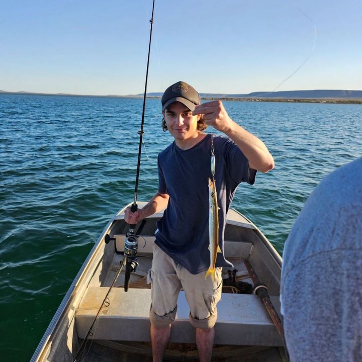 Profile Picture of Joshua Baker (@joshuabaker95) on Tiktok