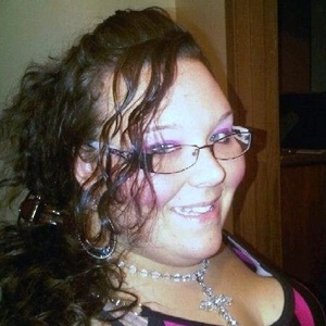 Profile Picture of Chasity Patrick (@ghettofabulousness) on Myspace