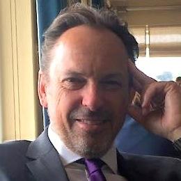 Profile Picture of Professor Tom Bourne (@proftombourne) on Twitter