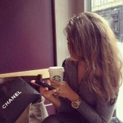 Profile Picture of Marija Coric (@marija_coric) on Twitter