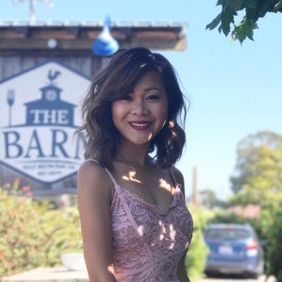 Profile Picture of Lena Nguyen (@lenanguyen616) on Poshmark