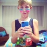 Profile Picture of KarlDicks:) (@karlllmew) on Instagram