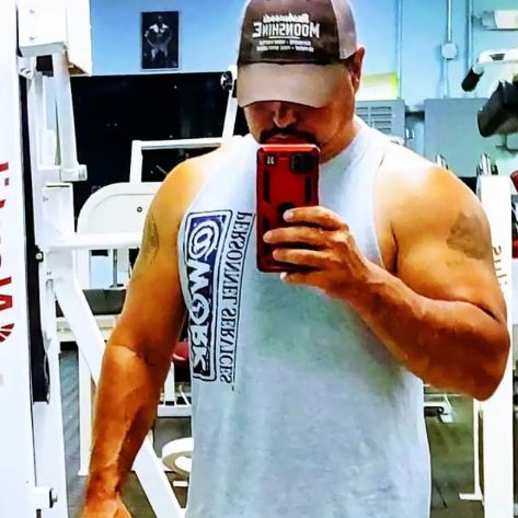 Profile Picture of Daniel Swinney (@hillbillyva1) on Tiktok