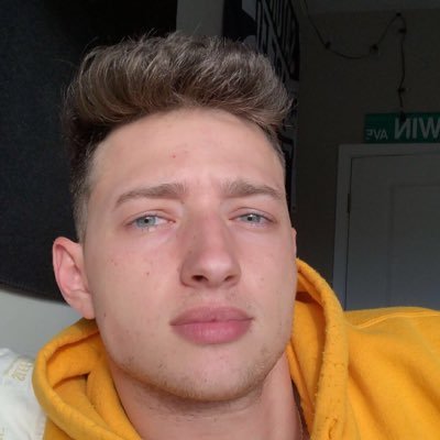 Profile Picture of Jared Walters (@jared_walters17) on Twitter
