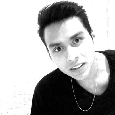 Profile Picture of Dan Silva (@SkarDanielSilva) on Twitter