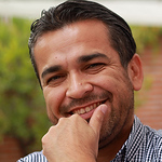 Profile Picture of Fernando Herrera (@glyfer) on Flickr