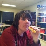 Profile Picture of Ruby Alford (@rubylikesboobies) on Instagram