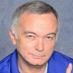 Profile Picture of Mark D Russ (@markdruss) on Tiktok