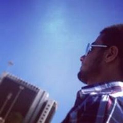 Profile Picture of Yousef Hassan (@dave_yousef) on Twitter