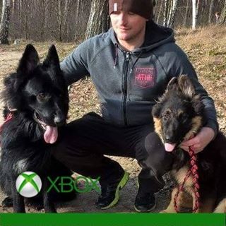 Profile Picture of Michał Jankowiak (Jankes) (@michal.jankowiak1) on Facebook