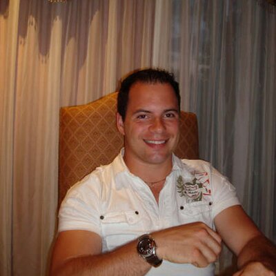 Profile Picture of Daniel Tanguay (@danzbi) on Twitter