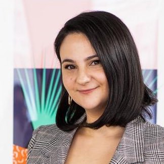 Profile Picture of Emily Anne Epstein (@EmilyAEpstein) on Twitter