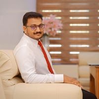 Profile Picture of Saleesh Veliyath (@saleesh-veliyath) on Quora