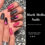 Profile Picture of Mark Mello (@mark_mello_nails) on Instagram