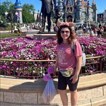 Profile Picture of Rachael Newton (DeShazo) (@rachaellnewton) on Instagram